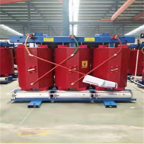 铁山SCB14-400KVA干式变压器